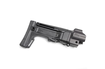 Image of A3 Industries Hda3 Hybrid Polymer HK MP5, Folding Rifle Stock