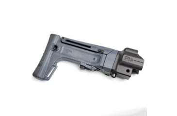 Image of A3 Industries Hda3 Hybrid Polymer HK MP5, Folding Rifle Stock