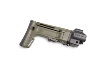 Image of A3 Industries Hda3 Hybrid Polymer HK MP5, Folding Rifle Stock