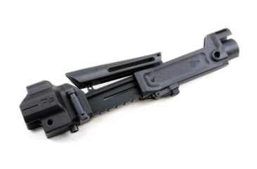 Image of A3 Industries Hda3 Hybrid Polymer Hk Mp5, Folding Stabilizing Brace