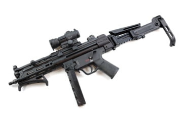 Image of A3 Industries Hda3 Hybrid Polymer Hk Mp5, Folding Stabilizing Brace