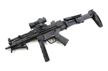 Image of A3 Industries Hda3 Hybrid Polymer Hk Mp5, Folding Stabilizing Brace