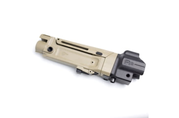 Image of A3 Industries Hda3 Hybrid Polymer Hk Mp5, Folding Stabilizing Brace