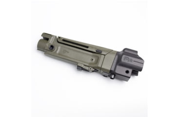 Image of A3 Industries Hda3 Hybrid Polymer Hk Mp5, Folding Stabilizing Brace
