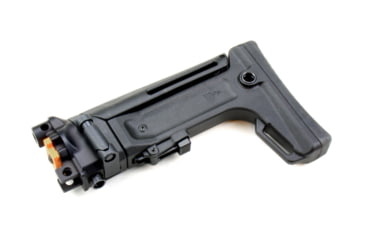 Image of A3 Industries Hda3 Hybrid Polymer HK MP5K, Folding Rifle Stock
