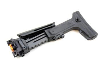 Image of A3 Industries Hda3 Hybrid Polymer HK MP5K, Folding Rifle Stock