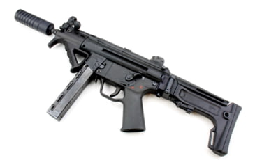 Image of A3 Industries Hda3 Hybrid Polymer HK MP5K, Folding Rifle Stock