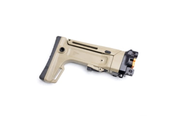 Image of A3 Industries Hda3 Hybrid Polymer HK MP5K, Folding Rifle Stock