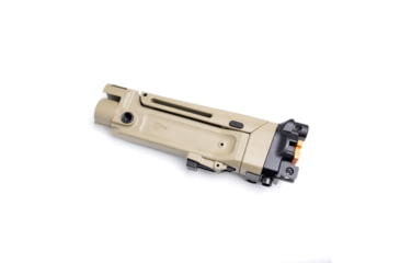Image of A3 Industries Hda3 Hybrid Polymer Hk Mp5K, Folding Stabilizing Brace