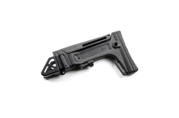 Image of A3 Industries Hda3 Hybrid Polymer Mac11/9 Open Bolt, Folding Rifle Stock