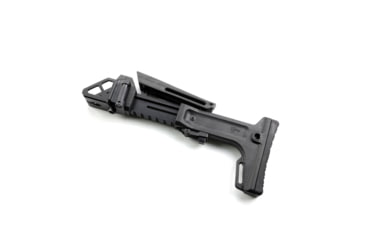 Image of A3 Industries Hda3 Hybrid Polymer Mac11/9 Open Bolt, Folding Rifle Stock