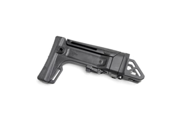 Image of A3 Industries Hda3 Hybrid Polymer Mac11/9 Open Bolt, Folding Rifle Stock