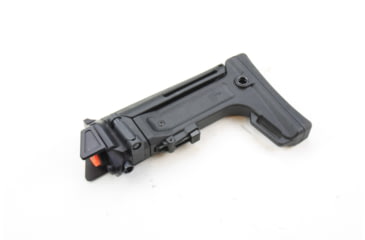 Image of A3 Industries Hda3 Hybrid Polymer PSA Jakl, Folding Rifle Stock