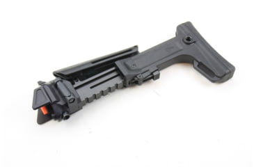 Image of A3 Industries Hda3 Hybrid Polymer PSA Jakl, Folding Rifle Stock