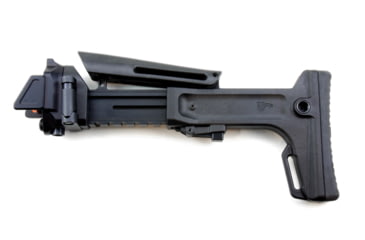 Image of A3 Industries Hda3 Hybrid Polymer PSA Jakl, Folding Rifle Stock