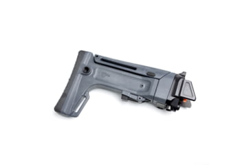 Image of A3 Industries Hda3 Hybrid Polymer PSA Jakl, Folding Rifle Stock