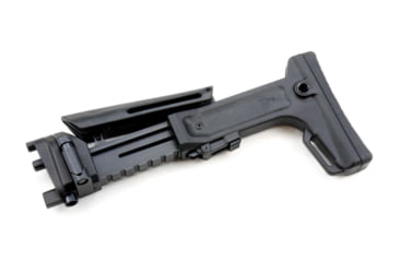 Image of A3 Industries Hda3 Hybrid Polymer Robinson Armament Xcr, Folding Rifle Stock