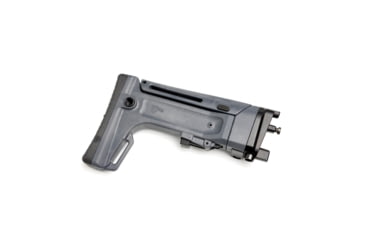 Image of A3 Industries Hda3 Hybrid Polymer Robinson Armament Xcr, Folding Rifle Stock