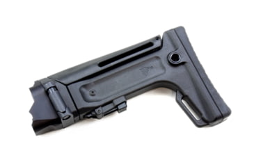 Image of A3 Industries Hda3 Hybrid Polymer Sig Mcx/Rattler, Folding Rifle Stock