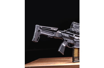 Image of A3 Industries Hda3 Hybrid Polymer Sig Mcx/Rattler, Folding Rifle Stock