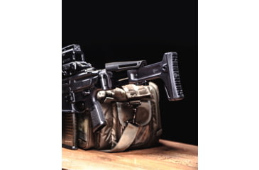 Image of A3 Industries Hda3 Hybrid Polymer Sig Mcx/Rattler, Folding Rifle Stock