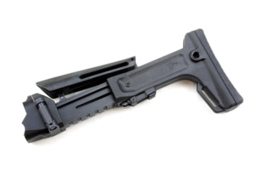 Image of A3 Industries Hda3 Hybrid Polymer Sig Mcx/Rattler, Folding Rifle Stock