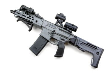 Image of A3 Industries Hda3 Hybrid Polymer Sig Mcx/Rattler, Folding Rifle Stock