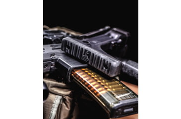 Image of A3 Industries Hda3 Hybrid Polymer Sig Mcx/Rattler, Folding Rifle Stock