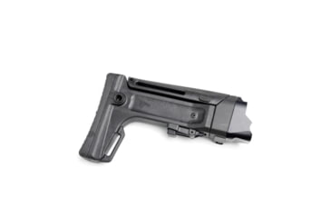 Image of A3 Industries Hda3 Hybrid Polymer Sig Mcx/Rattler, Folding Rifle Stock