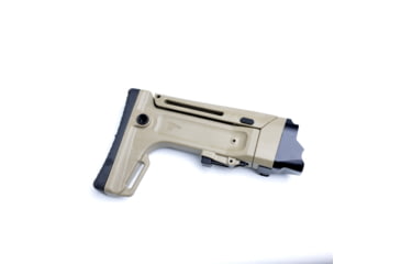 Image of A3 Industries Hda3 Hybrid Polymer Sig Mcx/Rattler, Folding Rifle Stock