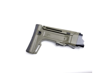 Image of A3 Industries Hda3 Hybrid Polymer Sig Mcx/Rattler, Folding Rifle Stock