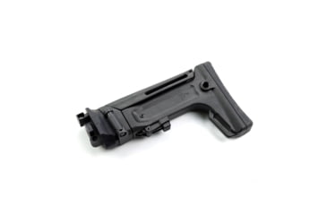 Image of A3 Industries Hda3 Hybrid Polymer Springfield Kuna, Folding Rifle Stock