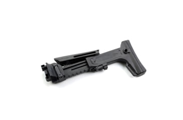 Image of A3 Industries Hda3 Hybrid Polymer Springfield Kuna, Folding Rifle Stock