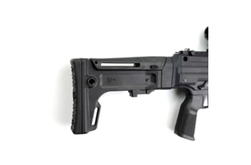 Image of A3 Industries Hda3 Hybrid Polymer Springfield Kuna, Folding Rifle Stock