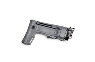 Image of A3 Industries Hda3 Hybrid Polymer Springfield Kuna, Folding Rifle Stock