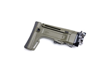 Image of A3 Industries Hda3 Hybrid Polymer Springfield Kuna, Folding Rifle Stock