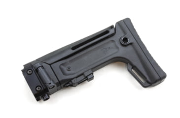 Image of A3 Industries Hda3 Hybrid Polymer Universal 1913, Folding Rifle Stock