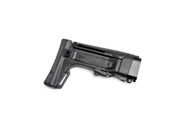 Image of A3 Industries Hda3 Hybrid Polymer Universal 1913, Folding Rifle Stock