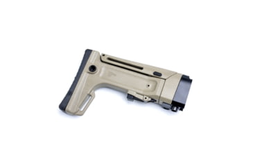 Image of A3 Industries Hda3 Hybrid Polymer Universal 1913, Folding Rifle Stock