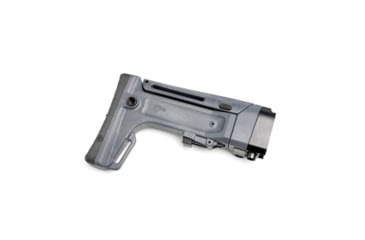 Image of A3 Industries Hda3 Hybrid Polymer Universal 1913, Folding Rifle Stock