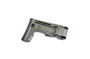 Image of A3 Industries Hda3 Hybrid Polymer Universal 1913, Folding Rifle Stock
