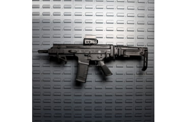 Image of A3 Industries Hda3 Hybrid Polymer Universal 1913, Folding Stabilizing Brace