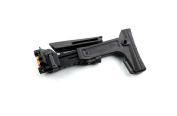 Image of A3 Industries Hda3 Hybrid Polymer Zenith Zf56/Zf300, Folding Rifle Stock