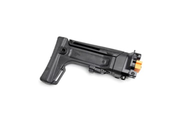 Image of A3 Industries Hda3 Hybrid Polymer Zenith Zf56/Zf300, Folding Rifle Stock