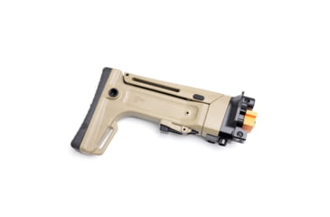 Image of A3 Industries Hda3 Hybrid Polymer Zenith Zf56/Zf300, Folding Rifle Stock