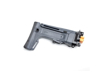 Image of A3 Industries Hda3 Hybrid Polymer Zenith Zf56/Zf300, Folding Rifle Stock