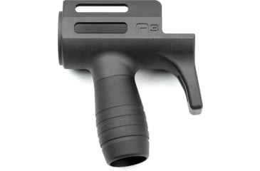 Image of A3 Industries HK Modular M-LOK Vertical Foregrip - 2in Grooved Grip
