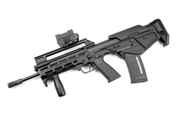 Image of A3 Industries Kel-Tec RDB M-LOK Handguard, 8-3/8 in, Black, HG-RDB