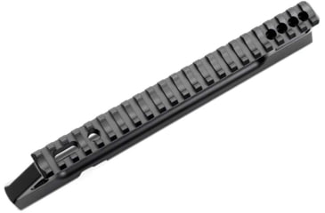Image of A3 Industries Keltec RDB Rail Riser Carry Handle, Black, RR-100