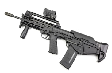 Image of A3 Industries Keltec RDB Rail Riser Carry Handle